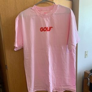 GOLF: IGOR Limited Edition T-shirt